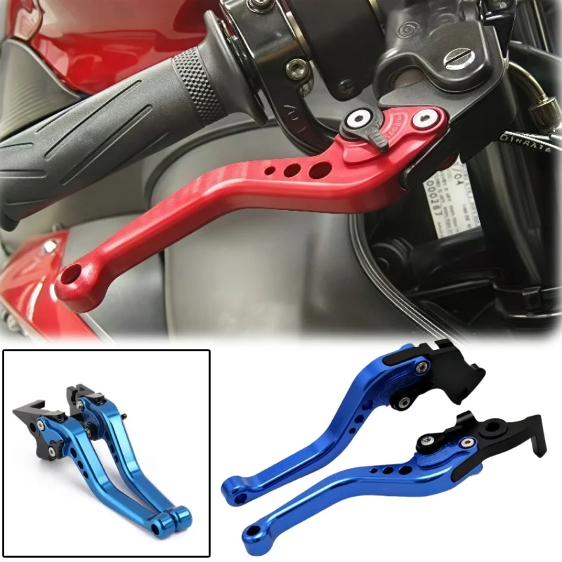 

Brake rod For TRIUMPH ROCKET III ROADSTER 2010-2016 SPEEDMASTER 2006-2016 Motorcycle Adjustable Brake Clutch Lever brake handle