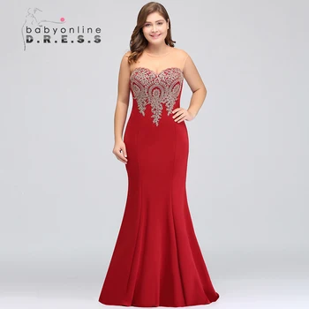 여성용 이브닝 드레스, 연인 골드 크리스탈 아플리케 지퍼, 웨딩 파티 무도회 가운, 백리스 가운