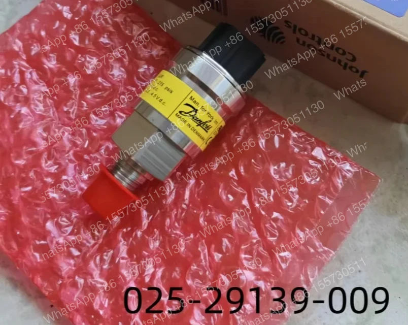 025-29139-009 060G3603 Pressure sensor probe  pressure range 0-275