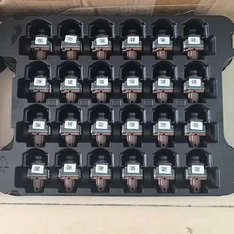 360° Surround View Backup Camera For Mercedes W205 W213 W222 W167 W177 W247 W118 A0009055506 A0009055605 Car Camera