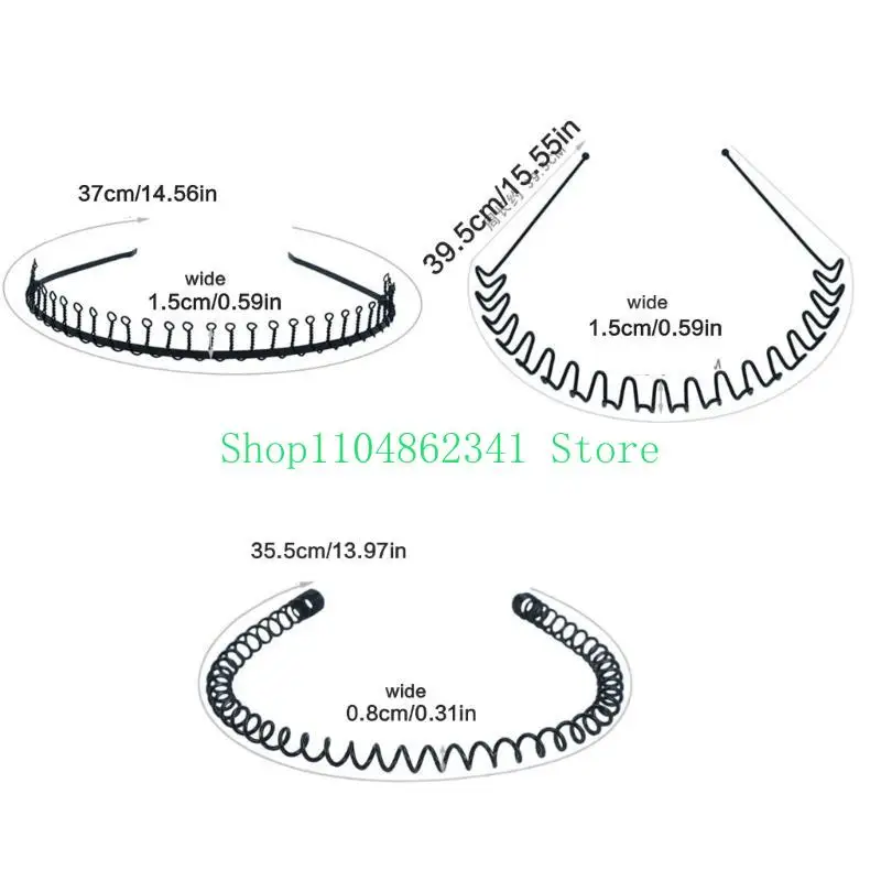 5ASD 9PACK HARMATIC GIRLS HEAPWEAR VINTAGES HALDBANDS HALTABEEN