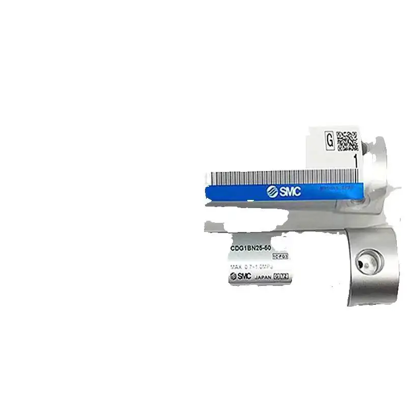 

SMC Original Cylinder Cg1bn20/Cdg1bn25-25/50/75/100/125/150/200/20/250Z