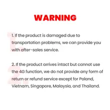 4G LTE Car DVR Kit with Remote and Alerts #4