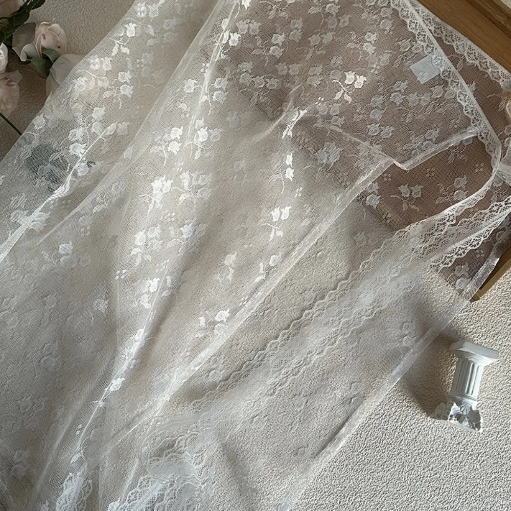 Veterschoenen Harajuku Rok Mode Schort Kant Lap Over Rokken Kanten Gelaagde Gaas Rok Vrouwen