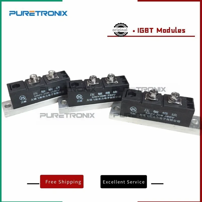 MMY20K-460V MMY20K-750V 1000V Nuovo modulo originale