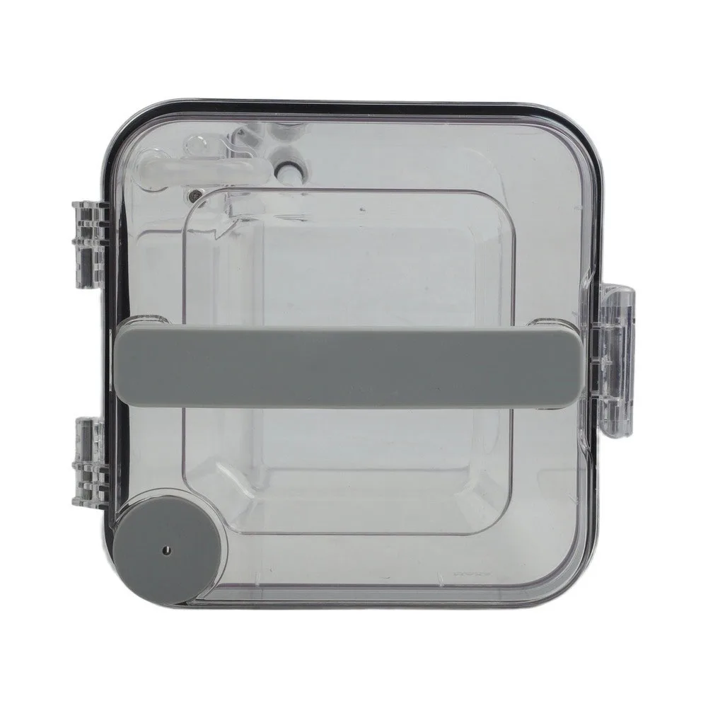 Robot Vacuum Tank Replacement Tank Robot Vacuum Replacement Mopping Function Large Capacity For Eureka J12 Ultra Detergent NO