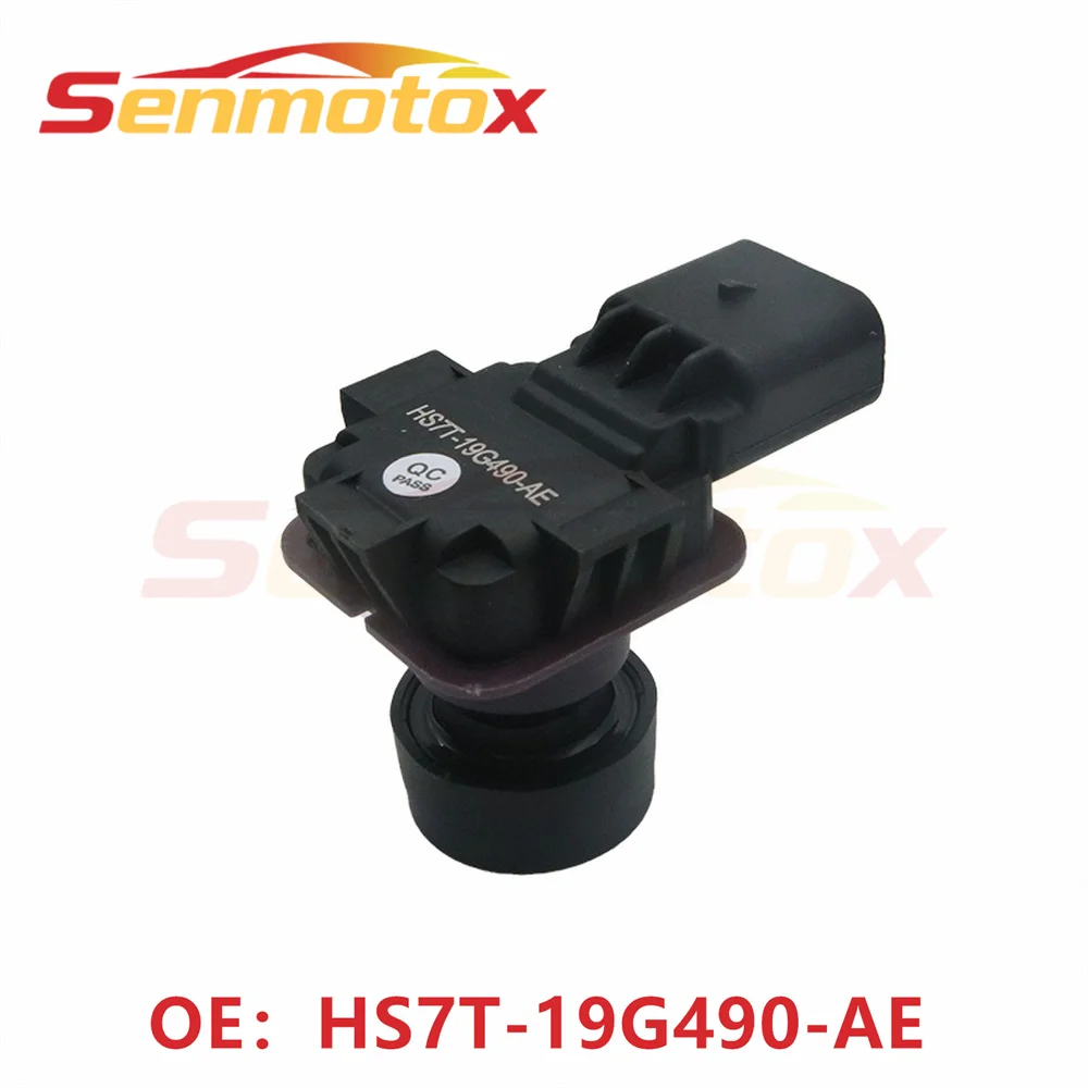 

HS7T-19G490-AE HS7T19G490AE Автомобильная резервная парковочная камера заднего вида для Ford Fusion 2017 2018 2019 2020 автозапчасти