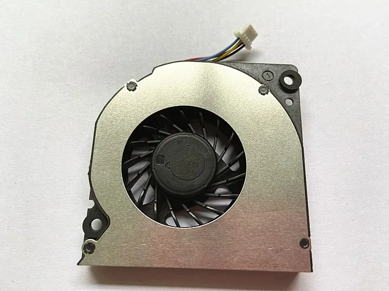 Original New CPU Cooling Fan For BSB05505HP CT02 DT23 DF5400805L10T FFTK 769264-001 For Intel NUC NUC5i7RYH - Image 2