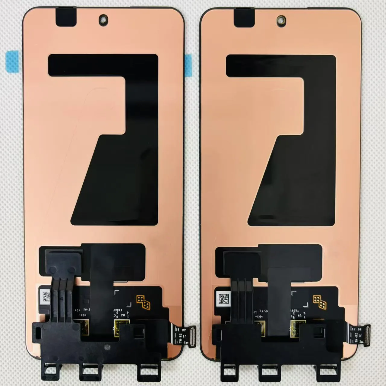 6.74 "AMOLED 120HZ 원본 Oneplus Nord 4 LCD Nord 5 CPH2709 디스플레이 터치 스크린 디지타이저 CPH2663 CPH266…