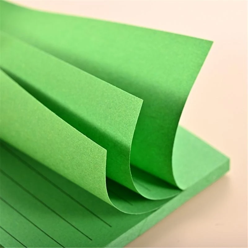 Вкладки индекса индекса Sticky Notes.