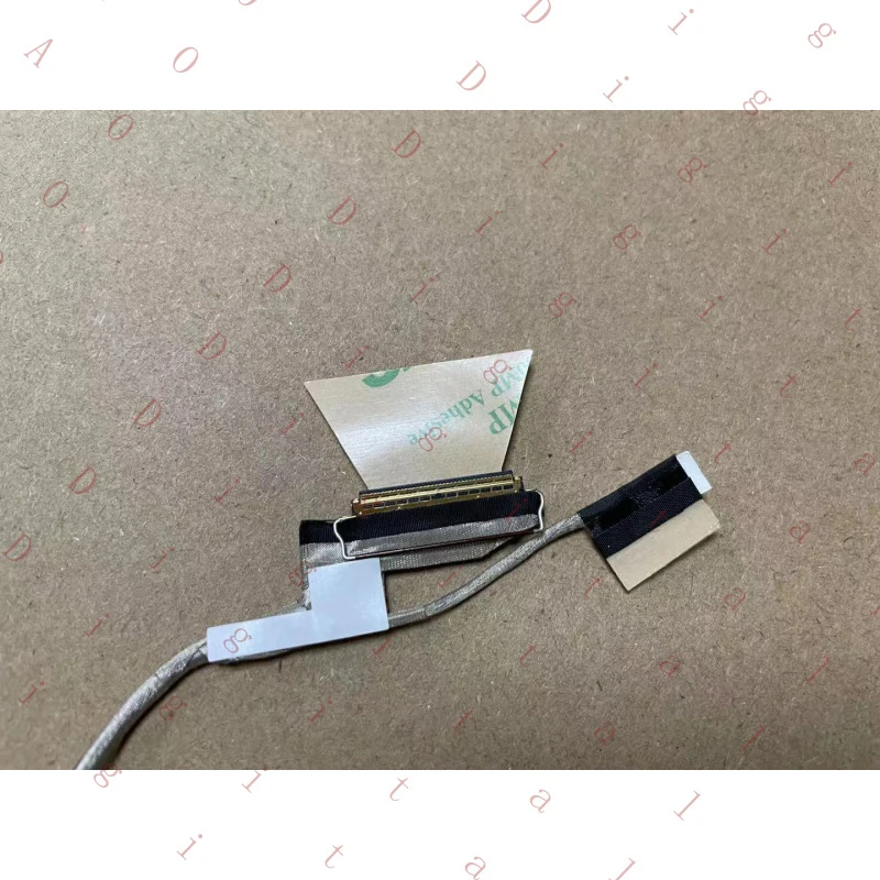 WW FOR HP 840 745 G5 PS1714 Screen Cable 6017B0894801 L23246-001