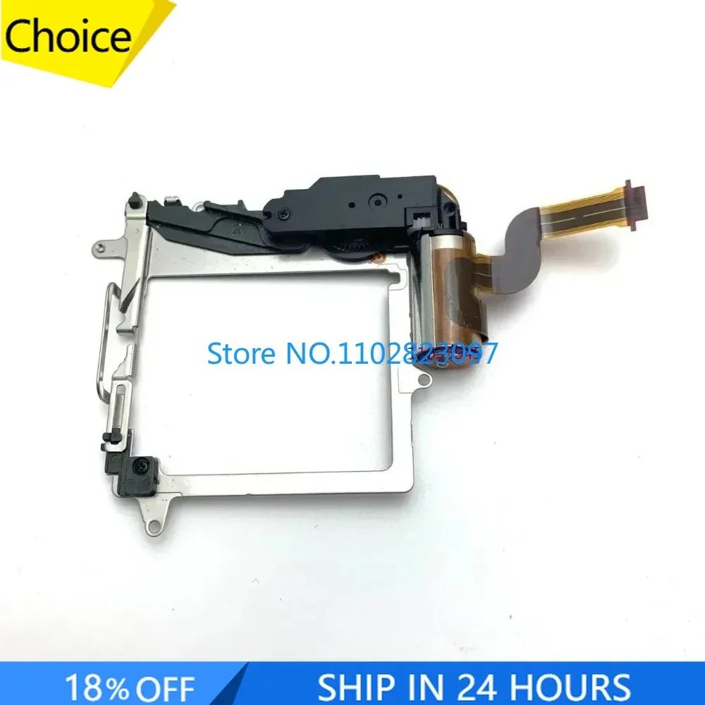 

Оригинальный зарядный блок и приводной двигатель затвора для Sony A7M3 A7RM3 A7III A7RIII A7R3 A7 III A7R Mark 3 M3 MarkIII