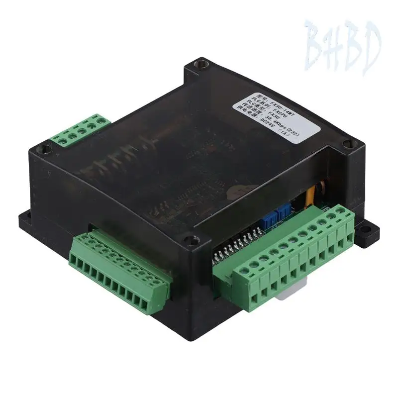 BHBD-PLC Industrial Board High Speed With Analog Programmable Controller