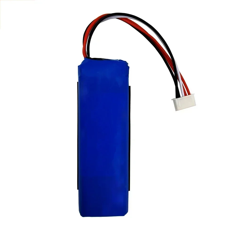 Najlepsza marka 100% oryginalny 3,7 V 7500 mAh GSP 1029102 Akumulator CS-JML330SL do baterii JBL Charge 3 Charge3 Bateria