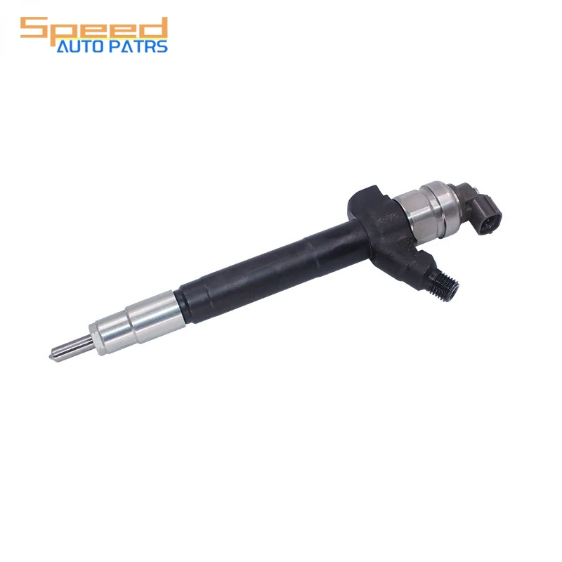 

6C1Q-9K546-AB Fuel Injector 095000-5800 095000-5801 Suit For TRANSIT 6C1Q-9K546-AC 0950005800