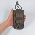 Bolsa individual para revistas