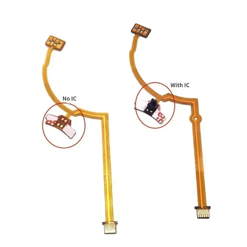 

1PCS New Lens Aperture Sensor Flex Cable For SONY FE2.8/ 24-70 mm 24-70mm GM Repair Part