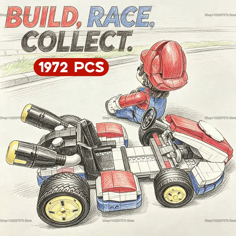 #8 Compare Toy Race Cars Before You Buy