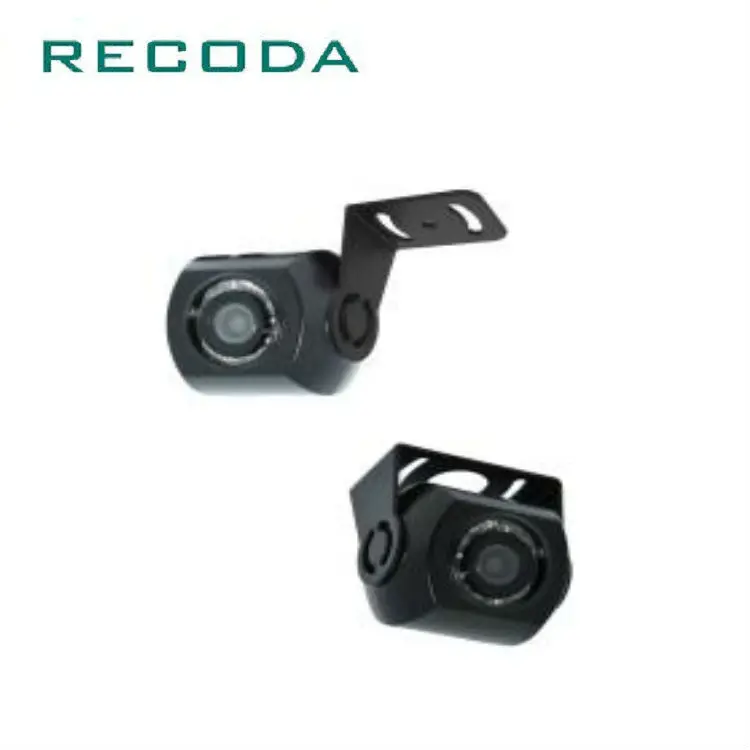 

Recoda RCDP5 Car Reversing Cameras 1080P AHD , IP67, Weatherproof With Fixed Lens. Digital Camera Dome Camera Infrared CMOS