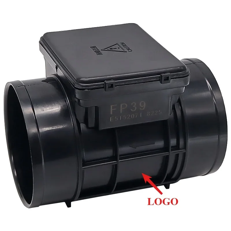 New FP39-13-215 13800-65D00 E5T52071 FP3913215 MAF Mass Air Flow Sensor For FORD BT-5 For MAZDA E200 323 FS1E-13-215 E5T52271