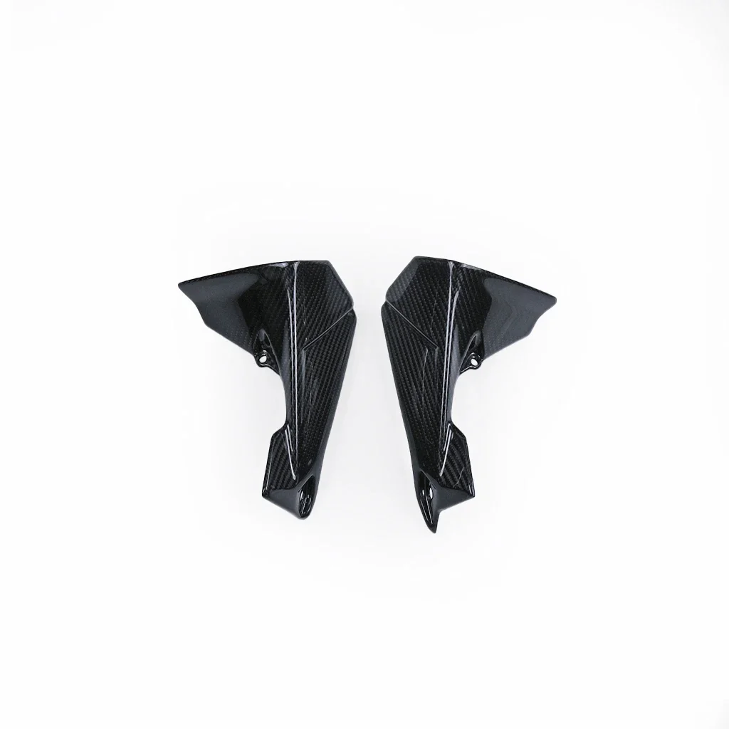 

For BMW R1200GS 2013-2018 R1250GS 2017-2019 Carbon Fiber Motorcycle Front Fairing Lower Part