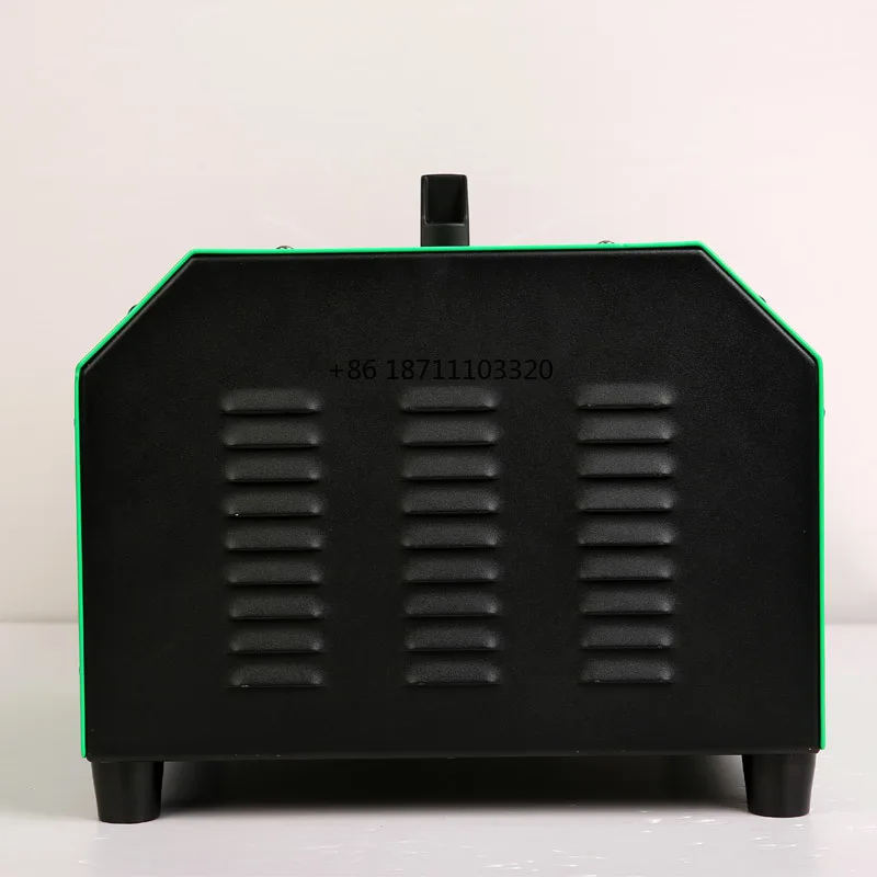 

Custom Made Condenser and Boiler Pipeline Cleaning Machine Precisely Adapted to Complex Pipeline Cleaning Requirements