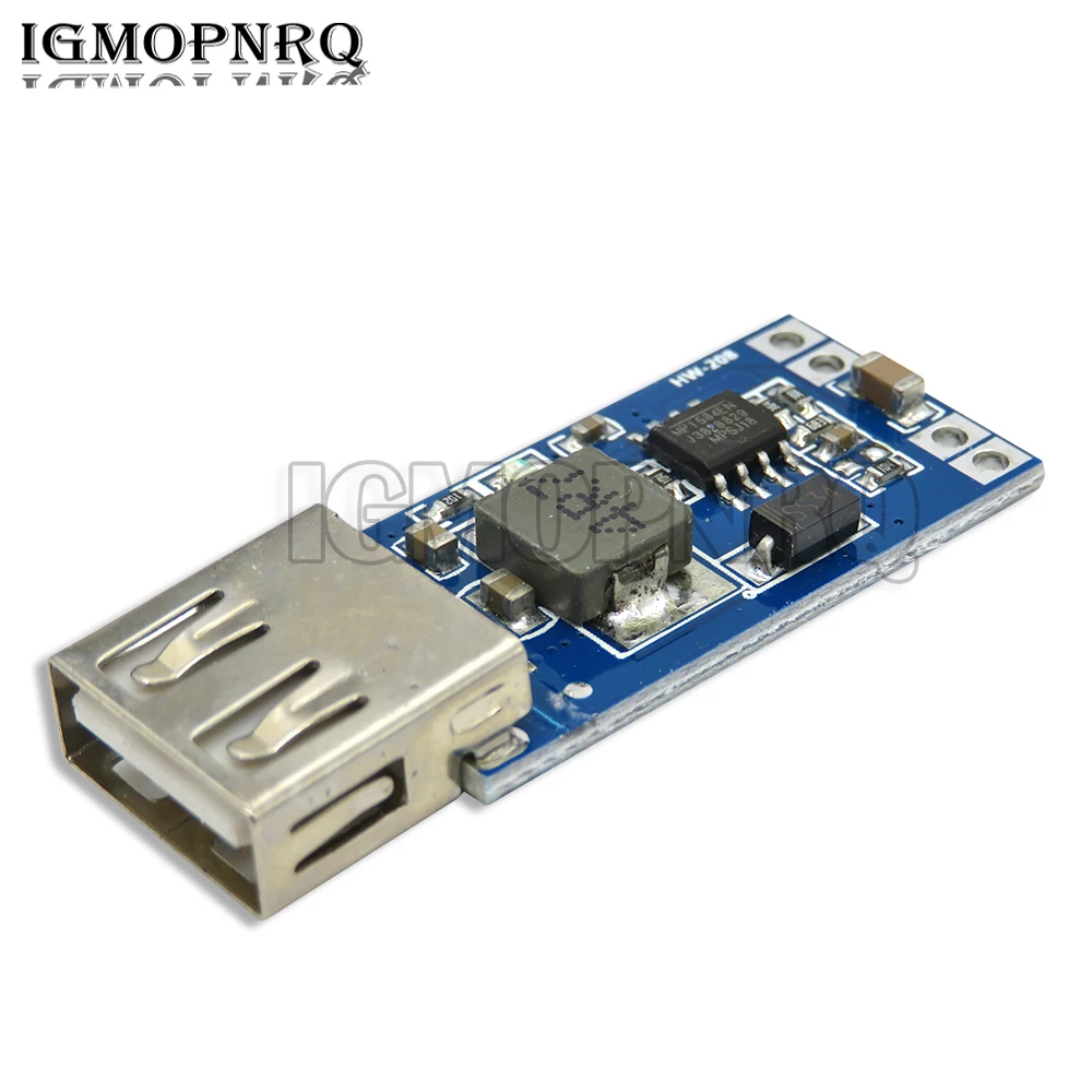 9V 12V 24V To 5V 3A… - image