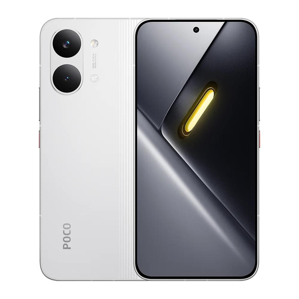 POCO X8 Pro Max 5G Versión Europea Dimensity 9500s Smartphone 6.83″ AMOLED 120Hz Cámara 50MP Batería 8500mAh NFC Sin Cargador 3