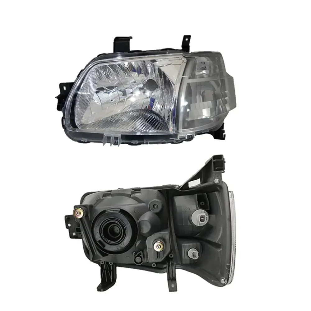 Diahatsu Gran Max Prime 2015 A Pair Headlights For Toyota town ace lite ace /81130-BZ080/81170-BZ080/81110-BZ120/81150-BZ120