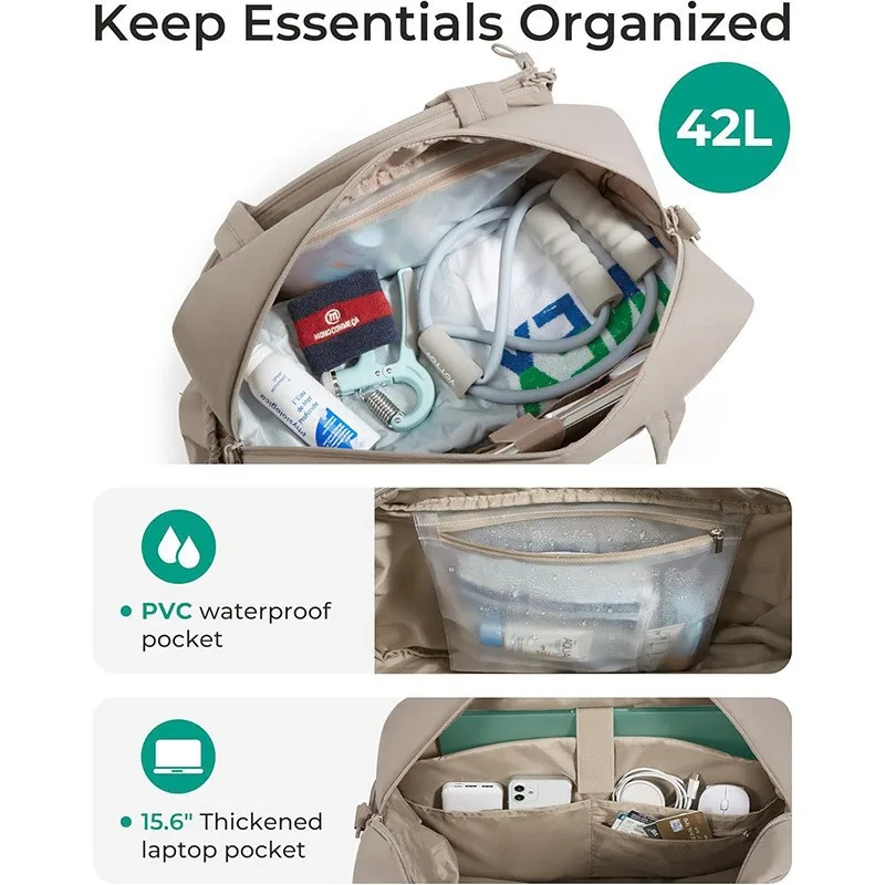 Large Capacity Tennis Racket Bag Lightweight Pickleball Racquet Bag 2026 Unique Design Padel Pickeleball Badminton Tenis Handbag