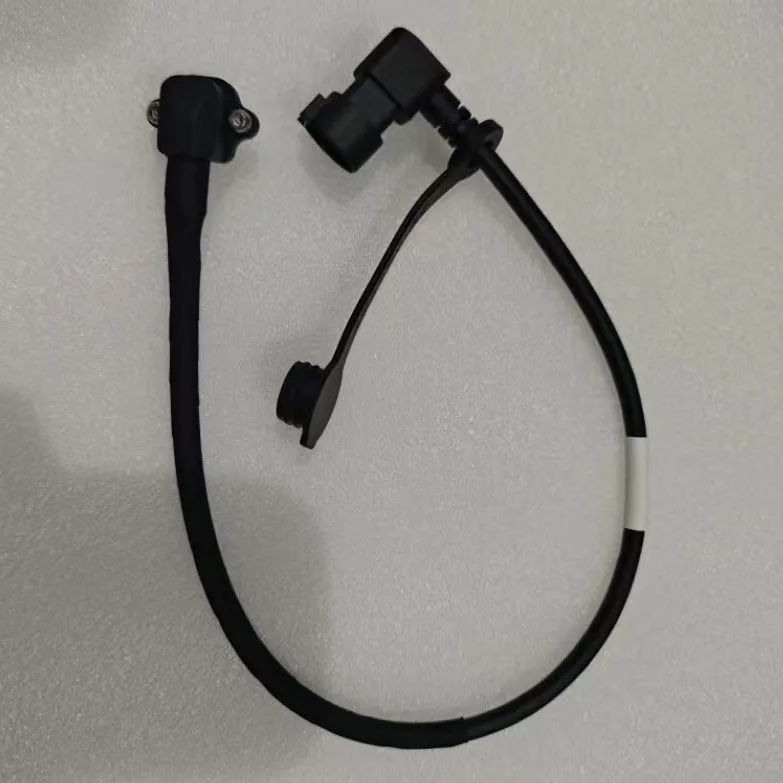 ESC رش فوهة كابل محول ل DJI T70 T70P الأخضر الطائرة بدون طيار حماية النبات إصلاح أجزاء جديد