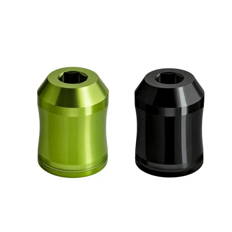 Magnetizer And Demagnetizer For Screwdriver Bits Strong Adsorption Ring For Secure Fit In Tight Spaces For Workers Portable
