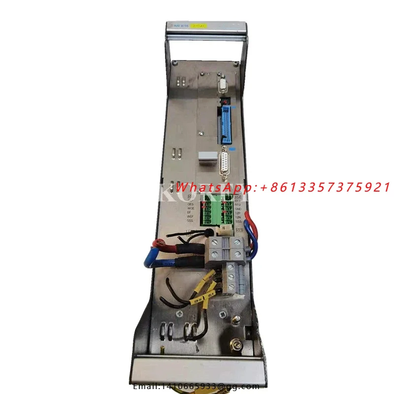 

In Stock Servo Driver AMKASYN AW 8/16-2