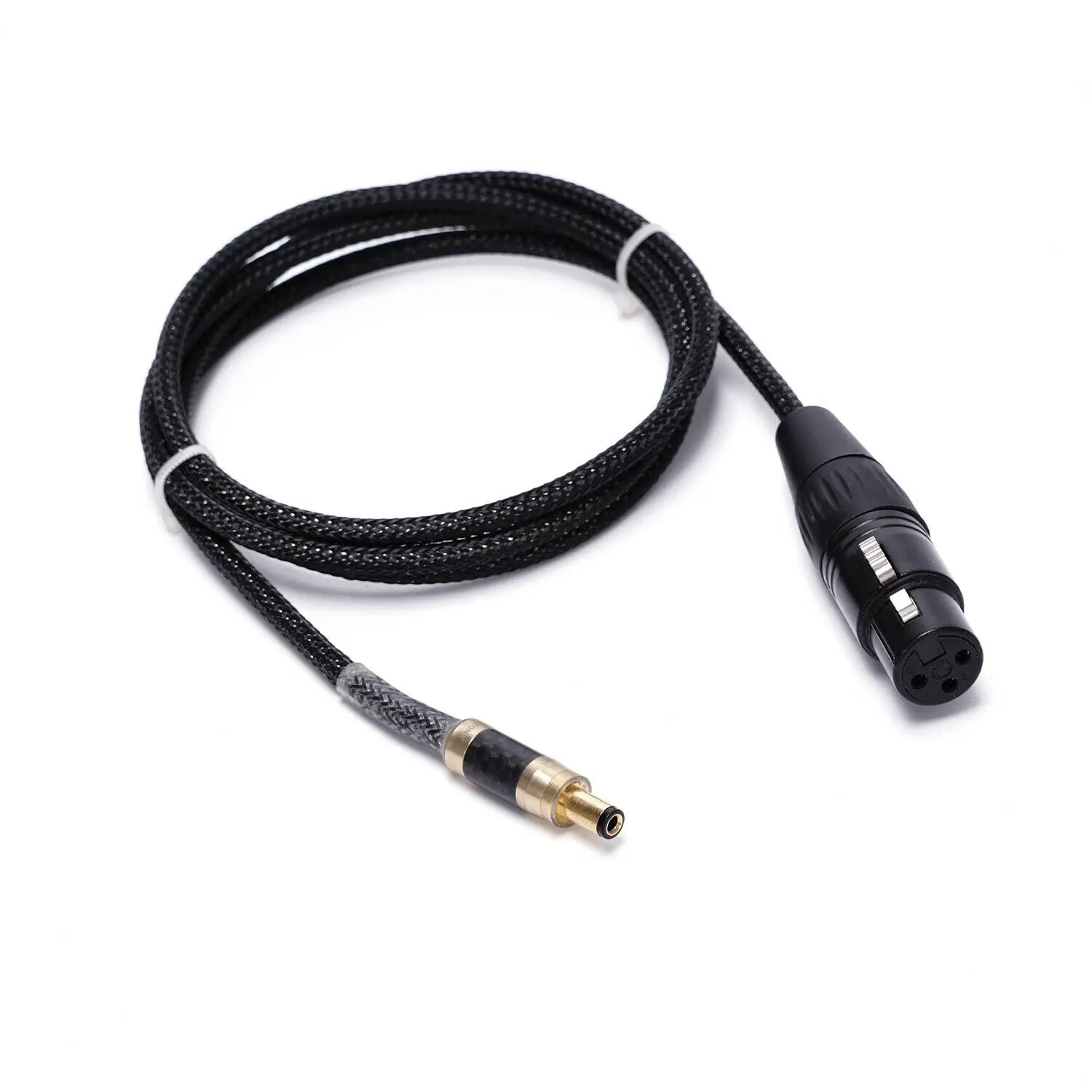 Hiend M-POWER Series Linear แหล่งจ่ายไฟ DC5V 2A สำหรับ Audio