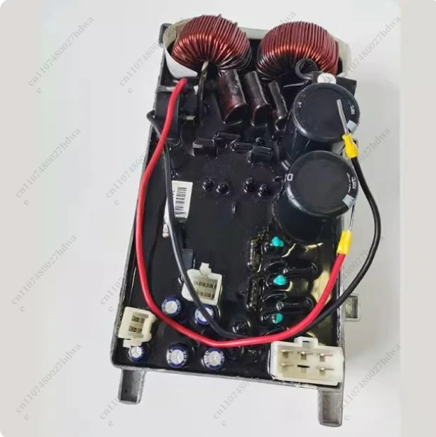 230V 50Hz IG2000 DU…