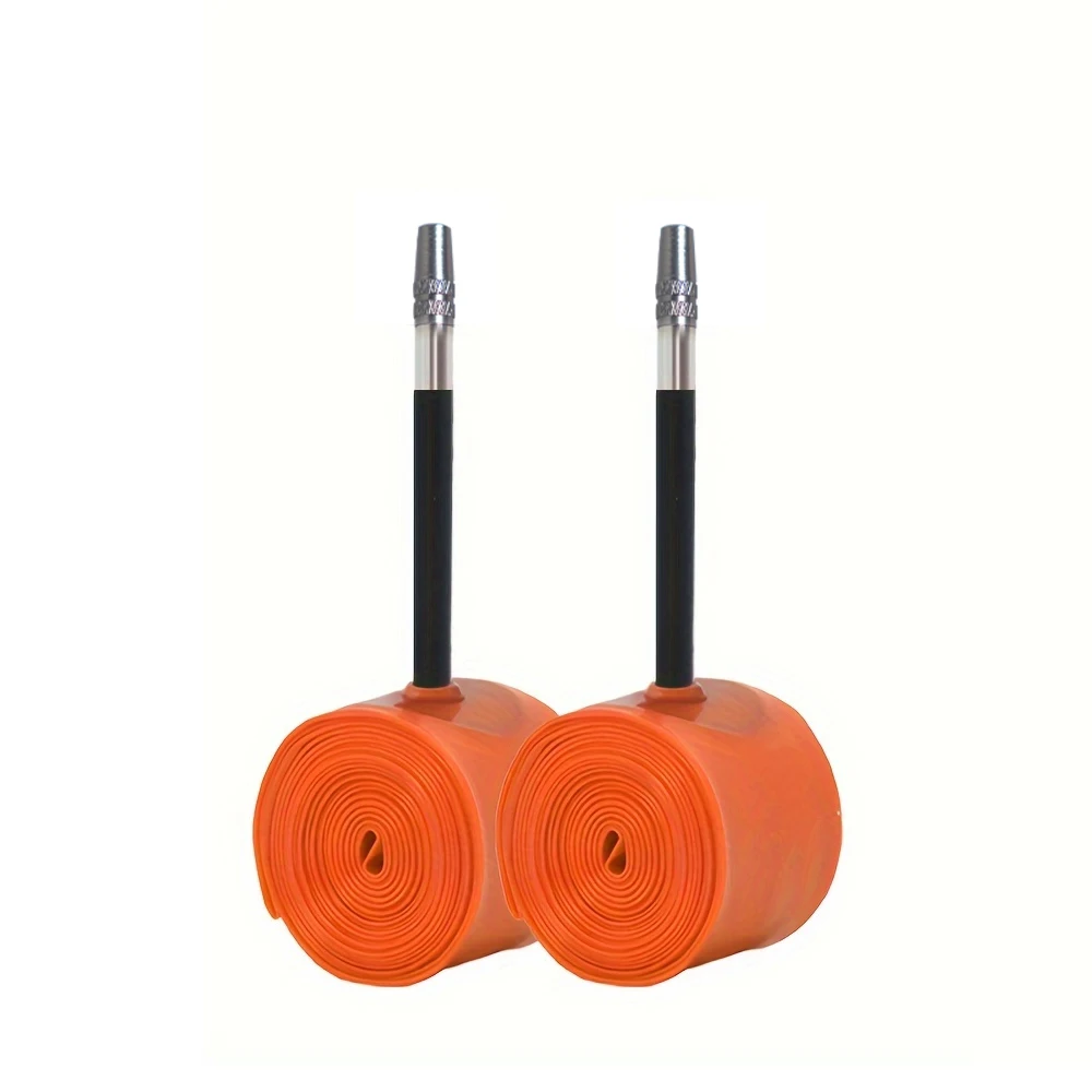 AliExpress Other ThinkRider 1Pcs Ultralight 28g Bike Inner Tube 700X18 25 28 32 Road Bicycle TPU Material Tire 65mm Length French Valve