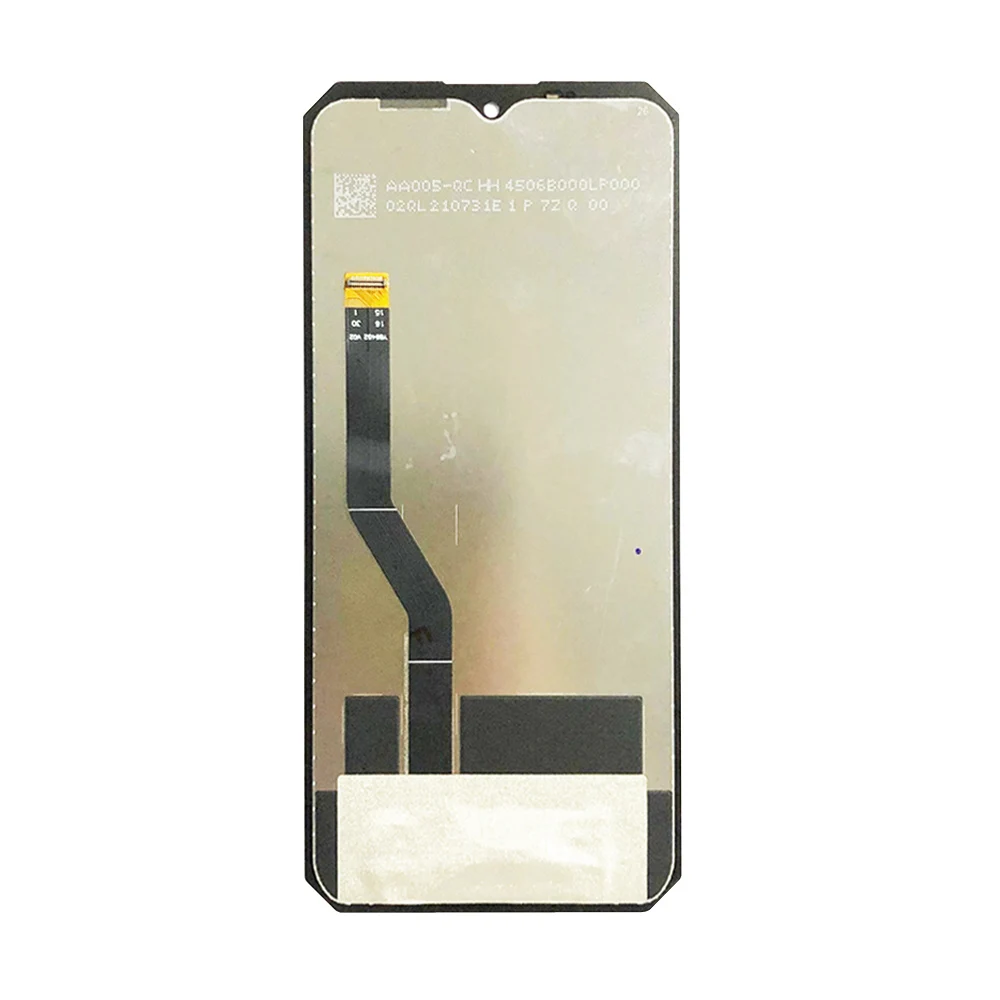 Phone LCD Touch Screen Digitizer Assembly for Oukitel WP39 WP35 WP36 WP38 LCD Display