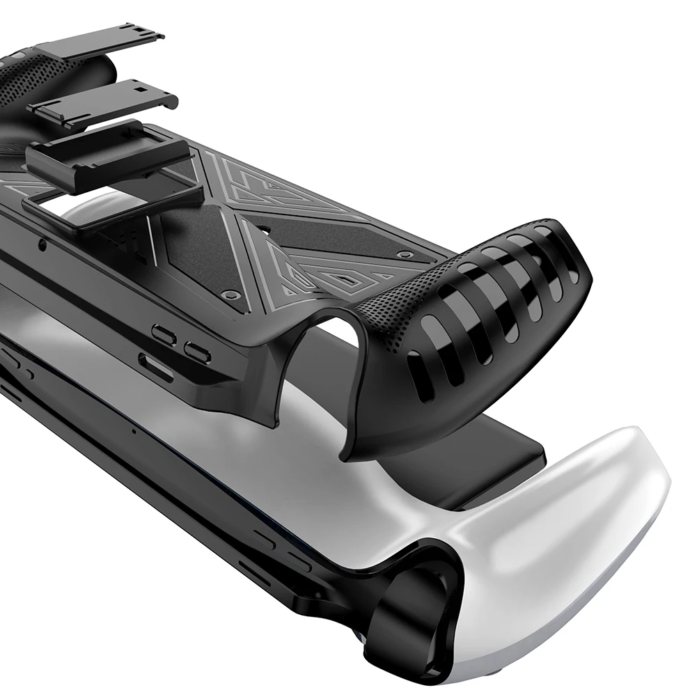 

Рукав для контроллера игровой консоли из ТПУ, противоударный чехол для игрового автомата, защитный чехол для игровой консоли для PS5 Portal