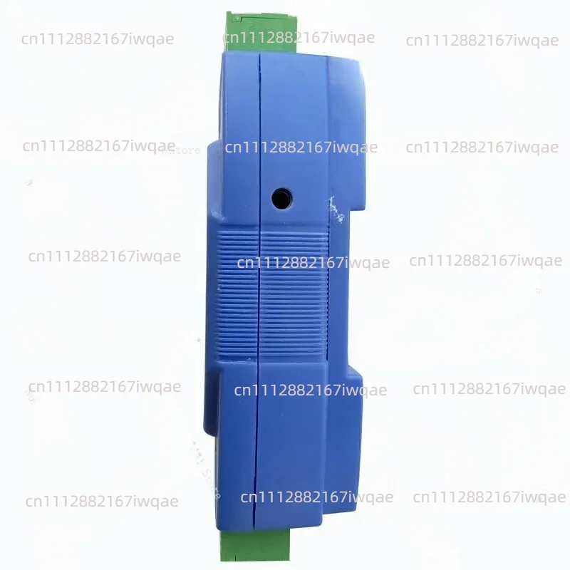 MB8AO+ 4-20mA / 0-5V / 0-10V / ± 5V / ± 10V 8-channel analog output module RS485 MODBUS