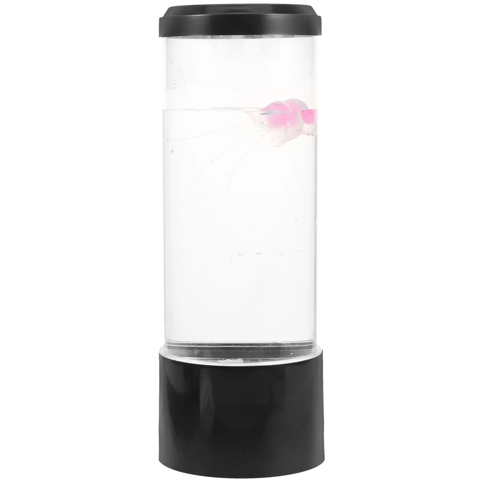 

Creative Jellyfish Night Lamp Led Bedside Light Bedroom Decorative Room Lamp Warm Unique Light Decoration For Home Office Gift