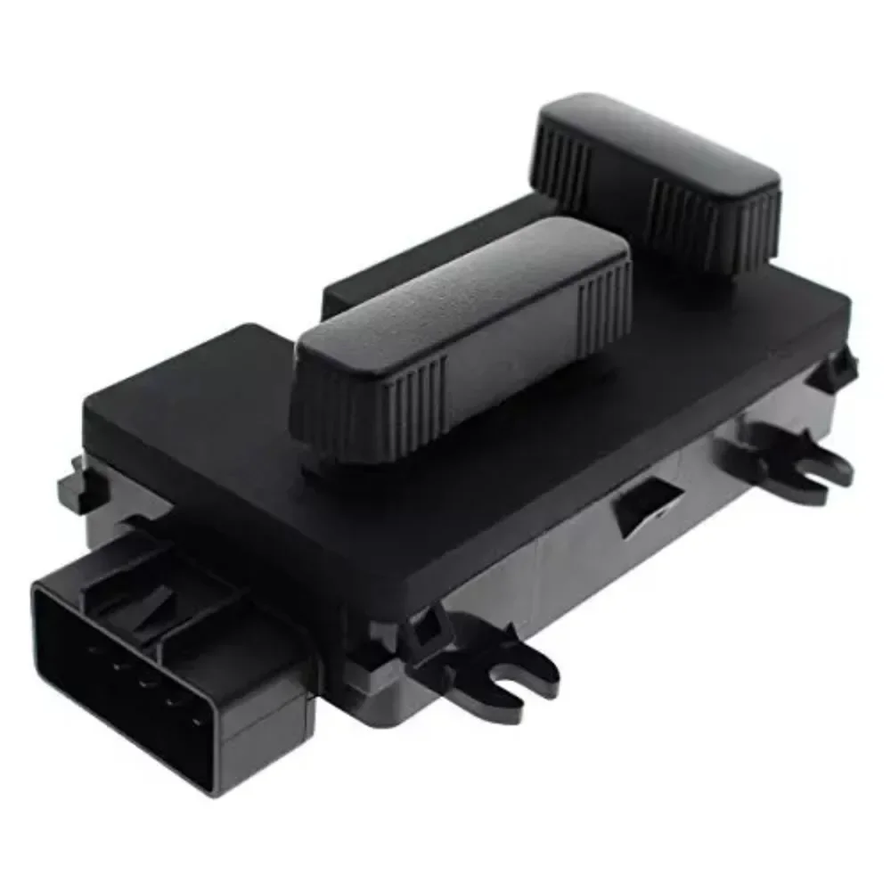 

12450166 Car Power Seat Switch For CADILLAC ESCALADE CHEVROLET HUMMER H2 GMC SIERRA 1500/2500/3500 YUKON YUKON XL 1500/2500