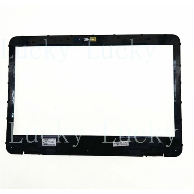 f New For Dell Latitede 3300 3310 LCD Front Frame Bezel 0T5XYR T5XYR