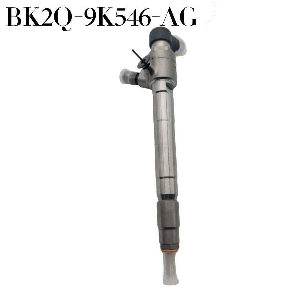 BK2Q-9K546-AG Common Rail Fuel Injector A2C59517051 For Ford Ranger Transit 2.2 TDCi Mazda BT-50
