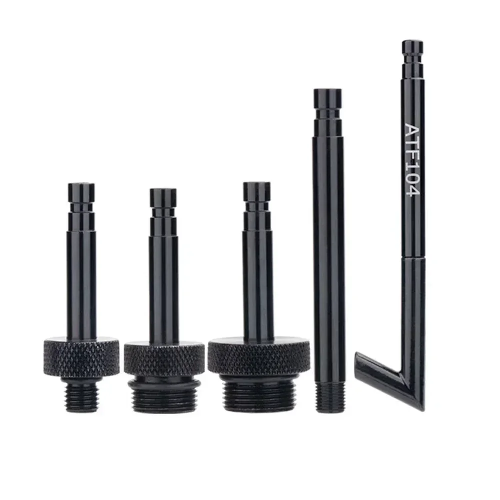 Car Transmission Fl… - image