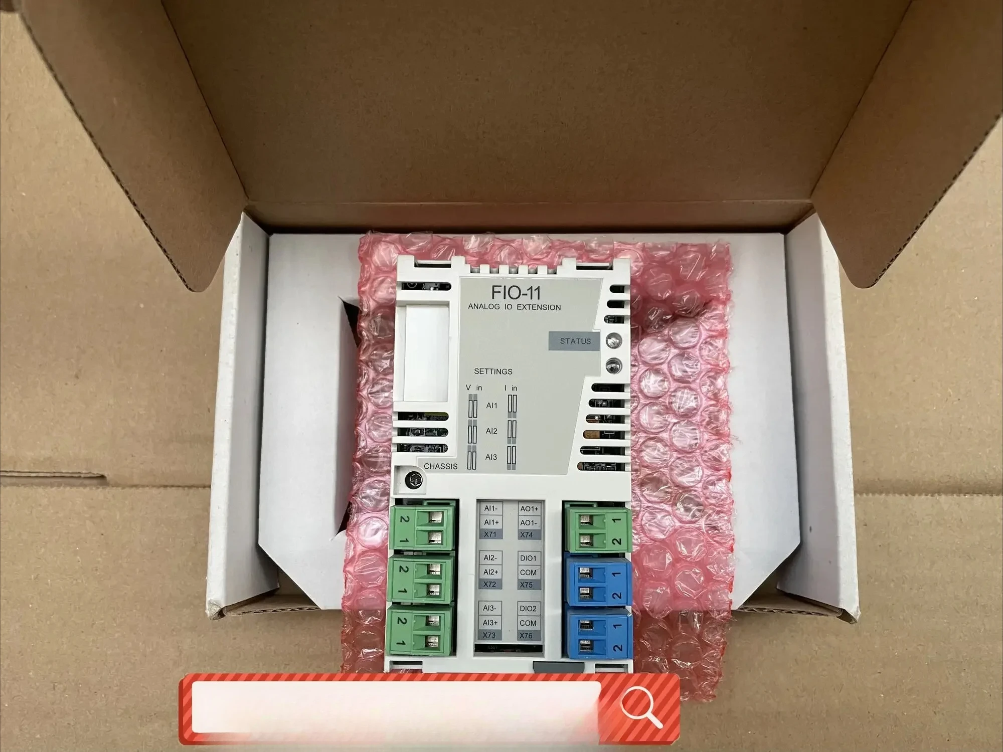 For Abb ACS880/ACS8…