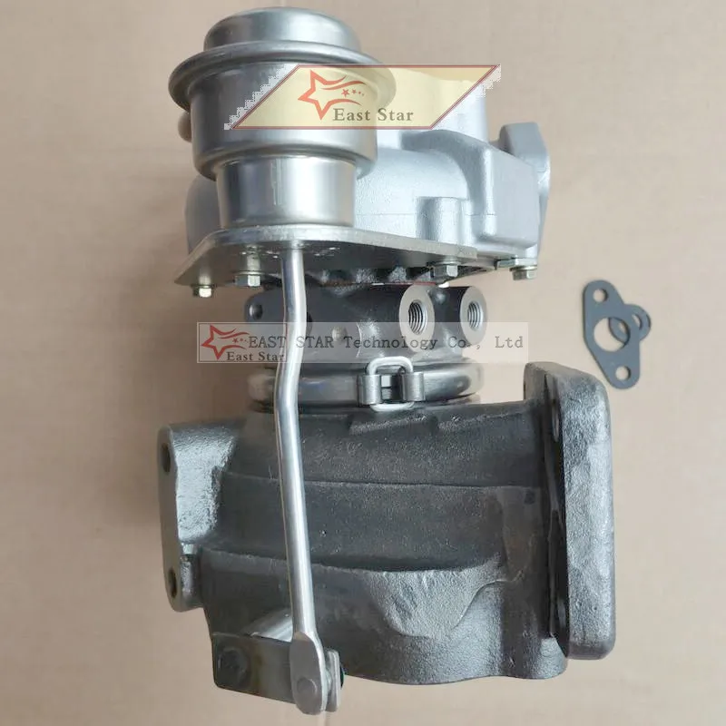 Turbo RHF5H 17201-58070 VA430046 VB9 Turbocompressor para TOYOTA HIACE 1996-02 Bus Coaster Optimo 99-07 15B 4.0L 15B-FTE 15BFTE 4.1L