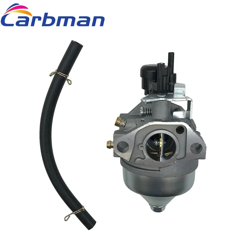 Auto Choke Carburador Kit para Honda, GCV160, BB75EC, 16100-Z0L-876