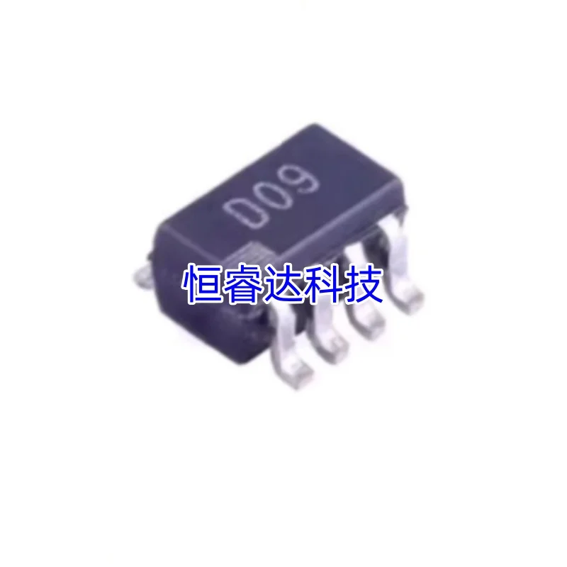 10pcs/lot AD5160BRJZ10-RL7 AD5160BRJZ10 AD5160BRJZ AD5160 SOT-23-8