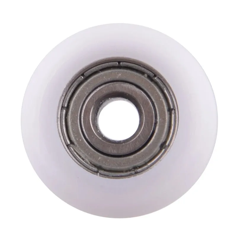 

Шариковые направляющие подшипника с канавкой, роликовые шкивы, мобильные раздвижные двери, аксессуары для мебельной фурнитуры, замена деталей