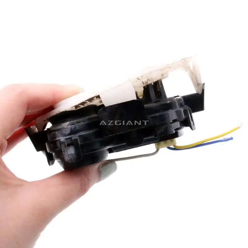 AZGIANT Car Rearview Mirror Motor Lens Adjustment Module For Hyundai Tucson Original Plastic Metal Auto Accessories Repair Tools